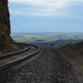 Above Horseshoe Curve