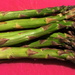A bad year for the asparagus
