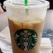 Iced Caramel Macchiato