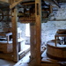 The watermill at Staunton -on - Arrow