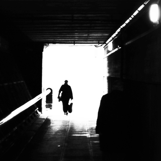 Subway  by rich57