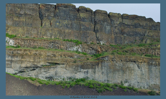 Grand Coulee by byrdlip