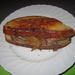 My sandwich!