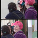 #142 Pink ladies