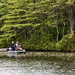 Urban Bass Fishing