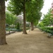 Empty park