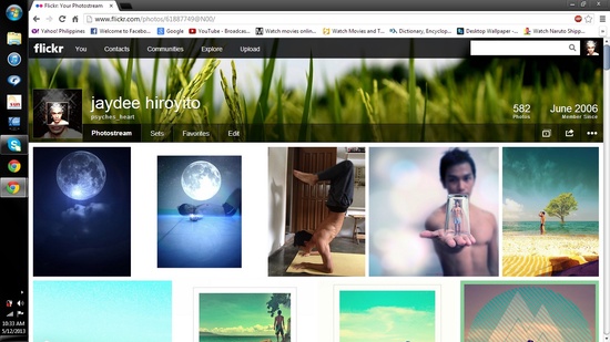 flickr pro no more!  by gavincci