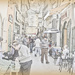 BUSY LITTLE STREET