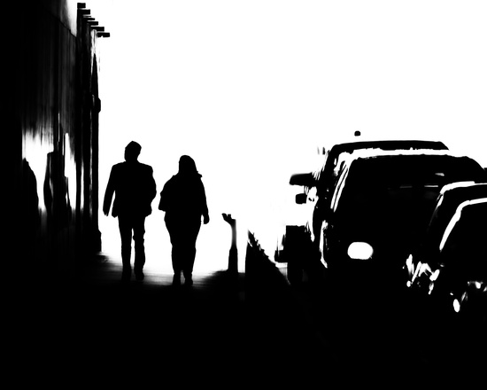 walk this way by northy