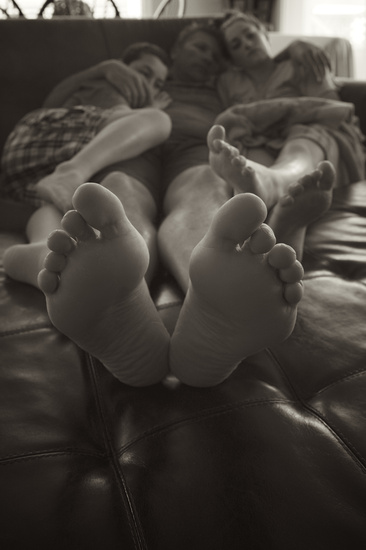 Daddy Love by kwind