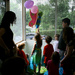 Fun at the party