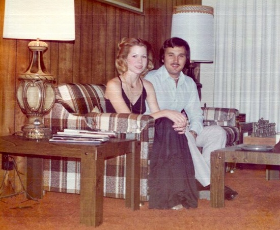 38 Years and Counting.... by peggysirk