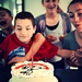 Happy birthday, Gage!
