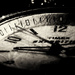 a moment in time
