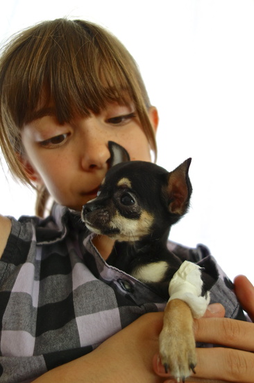It's good to be loved ! by cocobella