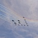 Red Arrows 