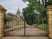 18th Jun 2026 - Through the gates