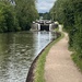 Hatton locks