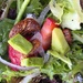 California Strawberry Salad