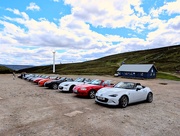 20th Jun 2026 - Summer Car Run