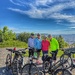 Our Morning Ride