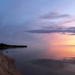 Summer Solstice from Beaver Island