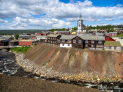 22nd Jun 2026 - Røros