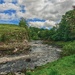 River Wharfe 
