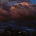 Dramatic Evening Sky #1