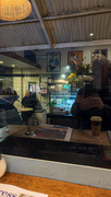 23rd Jun 2026 - Monsieur Pierre cafe