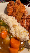 24th Jun 2026 - Chicken Katsu tonight