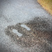 Vaporized?