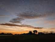 24th Jun 2026 - Summer skies