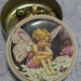 Candytuft Fairy Treasure Keeper