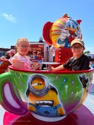 26th Jun 2026 - Summer fete!