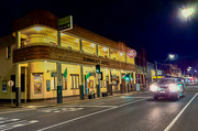 25th Jun 2026 - Kyneton Shamrock Hotel early morning-1