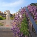 Leading up to a War Memorial