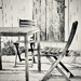 Table Pour Deux