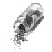 Oh, I spilled…