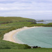 Scousburgh Sands