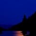 Strawberry moon