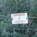Danger