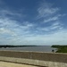 Crossing the Mississippi River 
