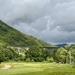 Harry Potter bridge. 