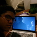 Watching Michael