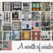 A month of windows 