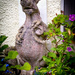 Test shot with my new toy.......