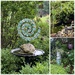 Garden tour house #3