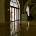 Hotel foyer
