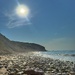 Morning Sun, Stoney Shore